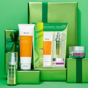 Murad Select Skincare Sale