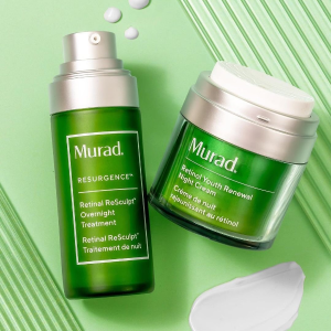 Murad Skin Care Gift Set Sale