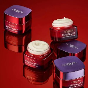 Target Loreal Skincare