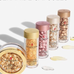  Exclusive: Elizabeth Arden Beauty Sale