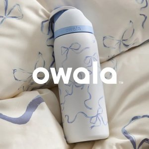 Owala Collection