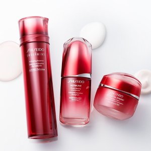 Spring Discount Promo @ Shiseido