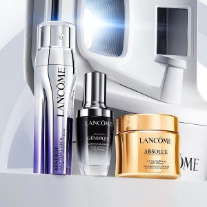 Lancome Select Skincare Sale