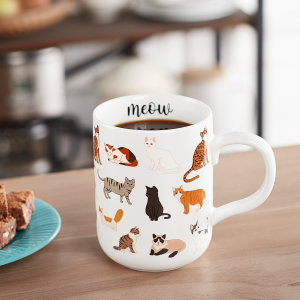 Walmart select coffee mugs on sale