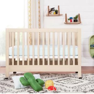 Babylatteo Crib & More Sale