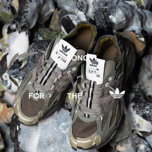 Farfetch Adidas Sneakers Sale