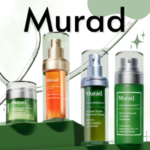 Murad Skin Care Value Sets Sale