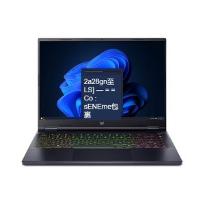 Acer Predator Helios Neo 14 (ICU7 155H, 4070, 16GB, 1TB)