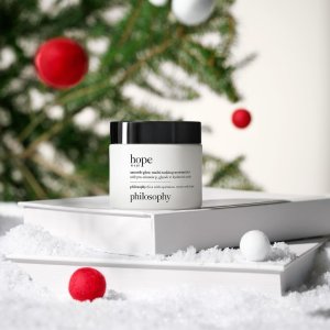 Philosophy Skincare Hot Sale