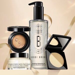 Bobbi Brown Beauty Sale