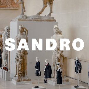 Sandro Friends & Family Sale