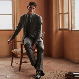 Men's Designer Suits Sale