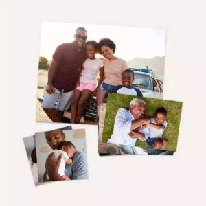 Walgreens Photo 8x10 Prints and Enlargements